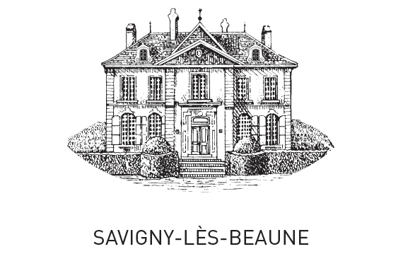 Pernand-Vergelesses Île des Vergelesses Rouge