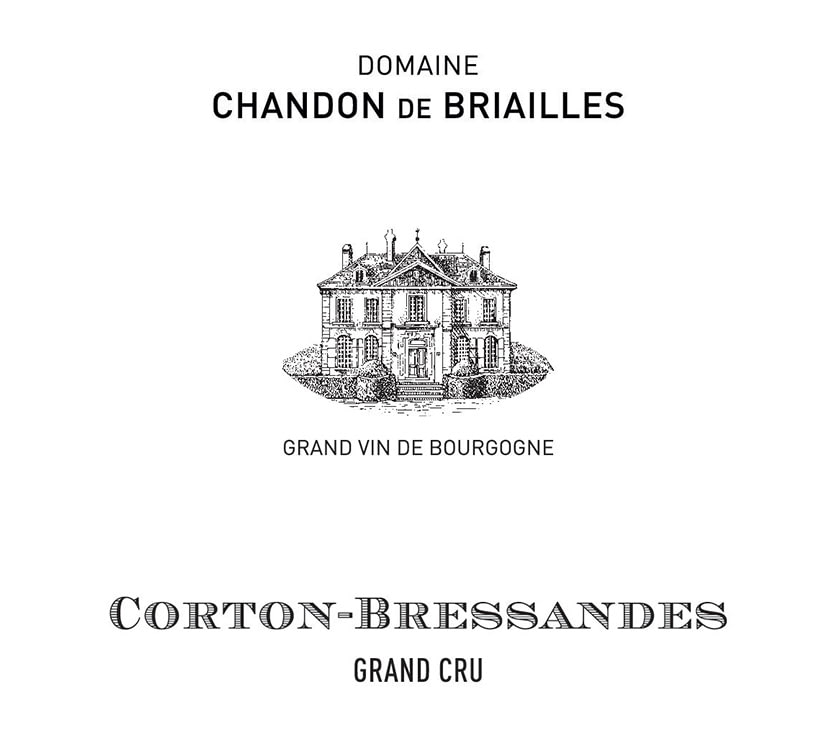 Corton-Bressandes