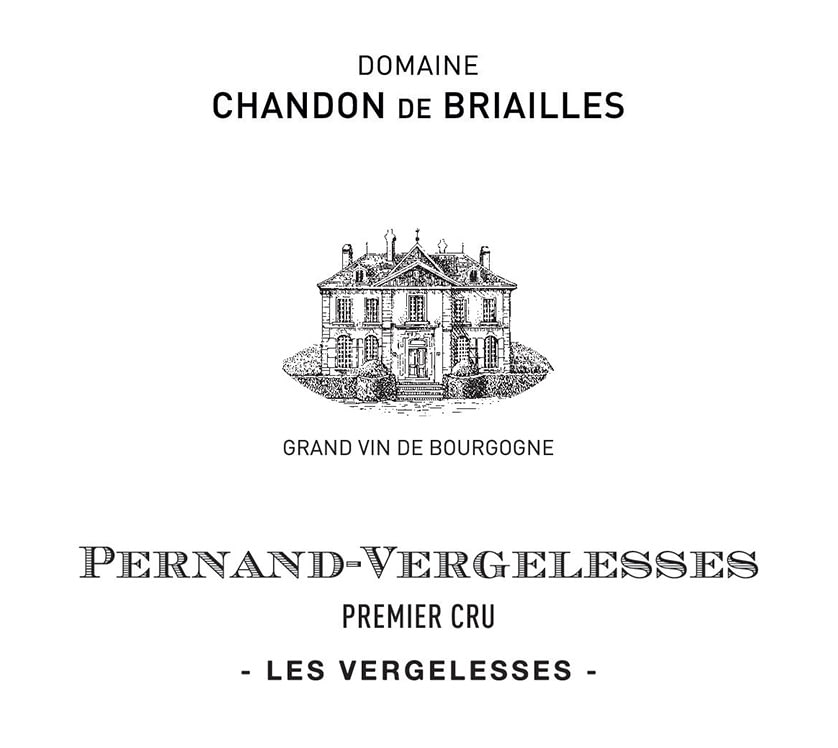 Pernand-Vergelesses Les Vergelesses