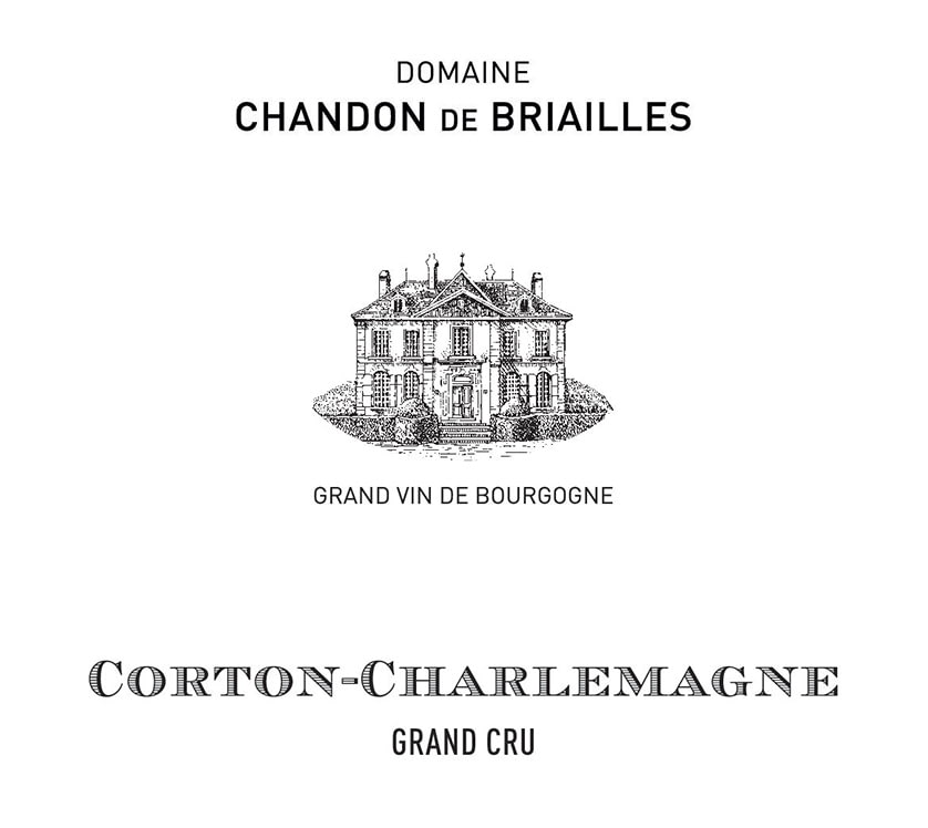 Corton-Charlemagne